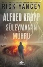 Alfred Kropp - Süleymanin Mührü