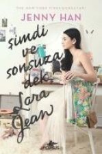 Simdi ve Sonsuza Dek Lara Jean Ciltli