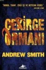 Cekirge Ormani