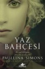 Yaz Bahcesi-Bronz Atli 3