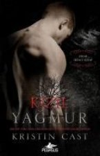 Kizil Yagmur - Firar 2.Kitap
