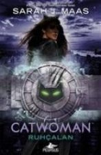 Catwoman - Ruhcalan