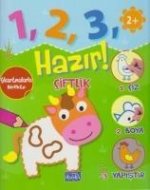 1-2-3 Hazir - Ciftlik 2 Yas