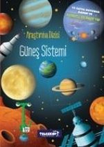 Günes Sistemi - Arastirma Dizisi