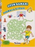 Oyun Zamani