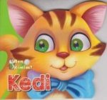 Ben Kimim - Kedi