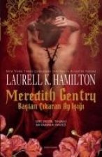 Meredith Gentry Bastan Cikaran Ay Isigi