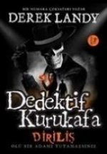 Dedektif Kurukafa - Dirilis