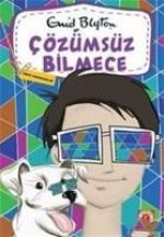 Cözümsüz Bilmece - Genc Maceracilar 2