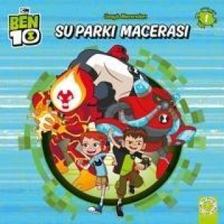 Ben 10 Su Parki