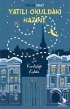 Yatili Okuldaki Hazine Sir Kardesligi Kulübü