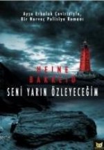 Seni Yarin Özleyecegim