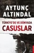 Türkiyede Ve Dünyada Casuslar