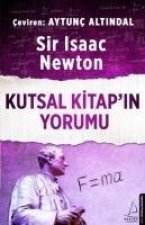 Kutsal Kitapin Yorumu