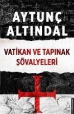 Vatikan Ve Tapinak Sövalyeleri