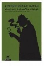 Sherlock Holmesün Dönüsü