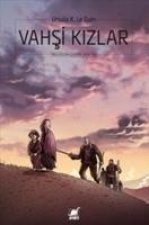Vahsi Kizlar