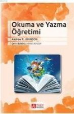 Okuma ve Yazma Ögretimi