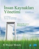 Insan Kaynaklari Yönetimi