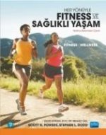 Her Yönüyle Fitness ve Saglikli Yasam