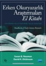Erken Okuryazarlik Arastirmalari El Kitabi