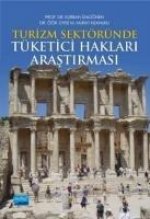 Turizm Sektöründe Tüketici Haklari Arastirmasi