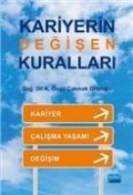 Kariyerin Degisen Kurallari