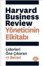 Yöneticinin El Kitabi
