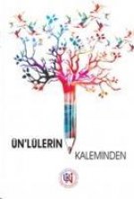 Ünlülerin Kaleminden