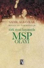 Türk Siyasi Hayatinda Msp Yolu