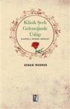 Klasik Serh Geleneginde Üslup