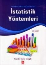 Istatistik Yöntemleri