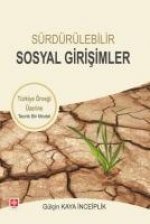 Sürdürülebilir Sosyal Girisimler