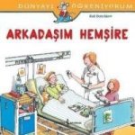 Arkadasim Hemsire