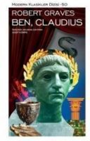 Ben Claudius