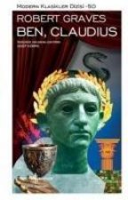 Ben Claudius