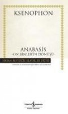 Anabasis - On Binlerin Dönüsü