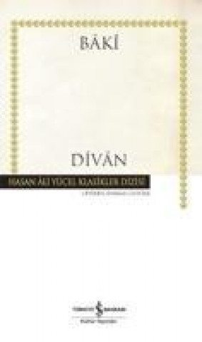 Divan Ciltli