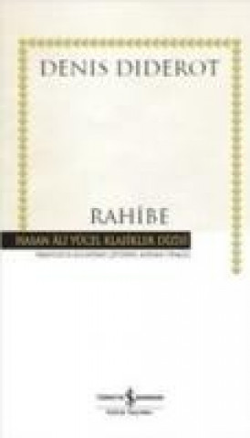 Rahibe