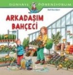 Arkadasim Bahceci