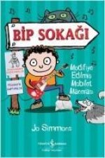 Bip Sokagi