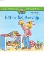Elifin Ilk Harcligi