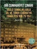 Bir Cumhuriyet Cinari