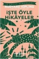 Iste Öyle Hikayeler Kisaltilmis Metin