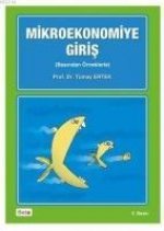 Mikroekonomiye Giris