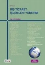 Dis Ticaret Islemleri Yönetimi