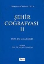 Sehir Cografyasi 2