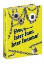 Ripleys Ister Inan Ister Inanma