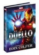 Marvel Iron Man Düello