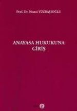 Anayasa Hukukuna Giris